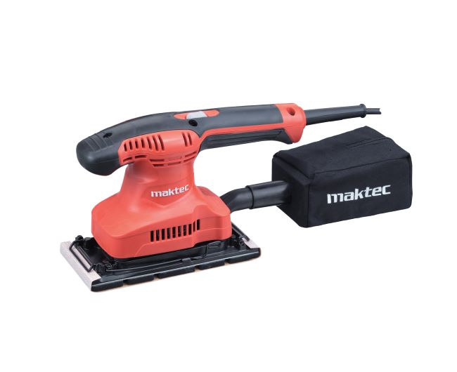 ทุ่น เครื่องขัดกระดาษทราย Maktec-Makita รุ่น MT923, M9203B(แท้)## (*)