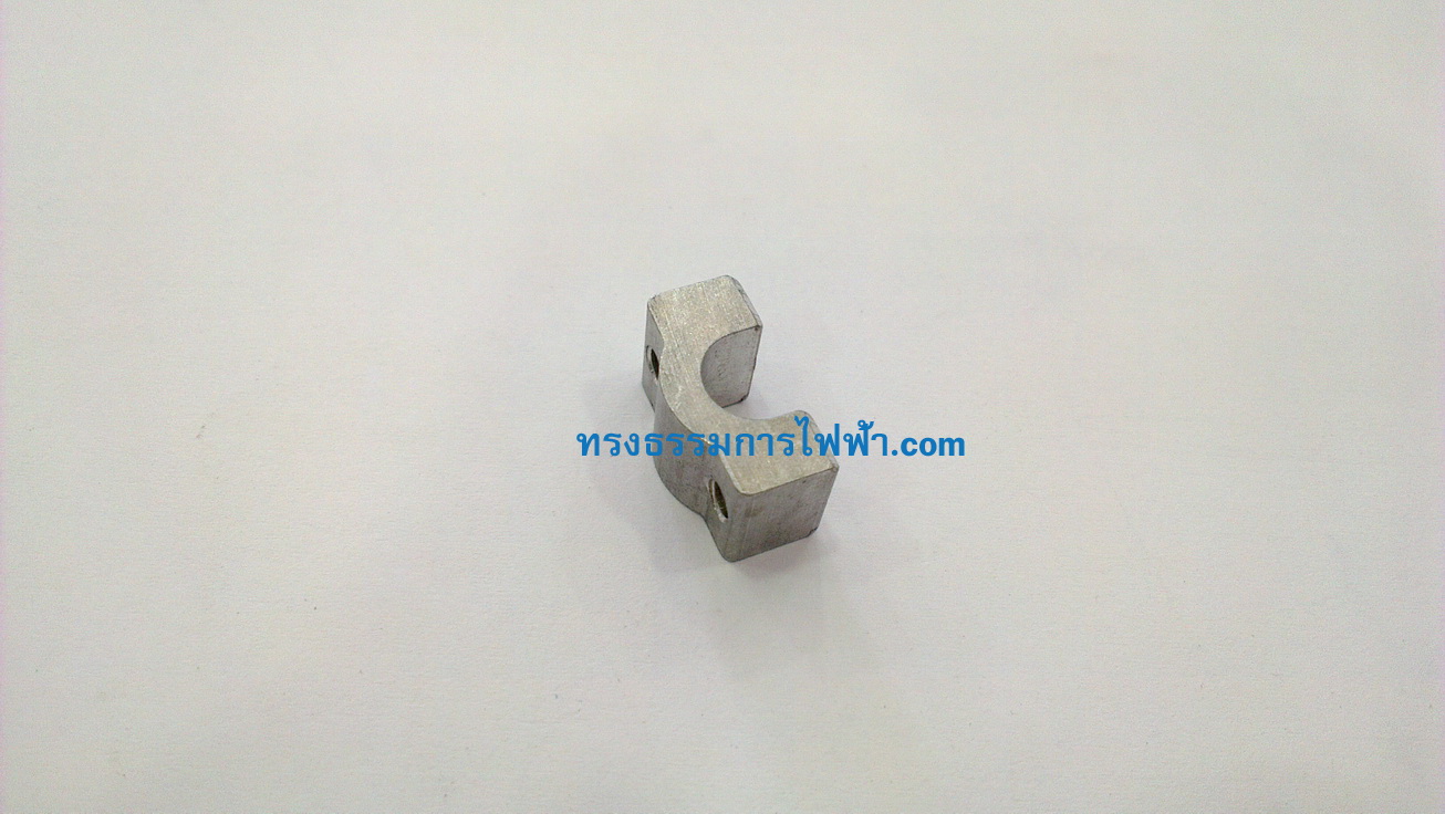 ประกับแกนชัก(ส่วนหน้า) เลื่อยจิ๊กซอว์ Bosch GST60, GST80, GST85 PBE #45(แท้) #H1
