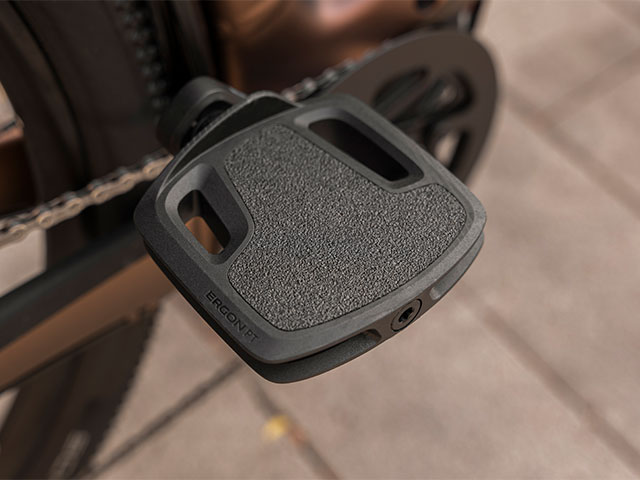บันไดจักรยาน ERGON PT PEDAL 2023