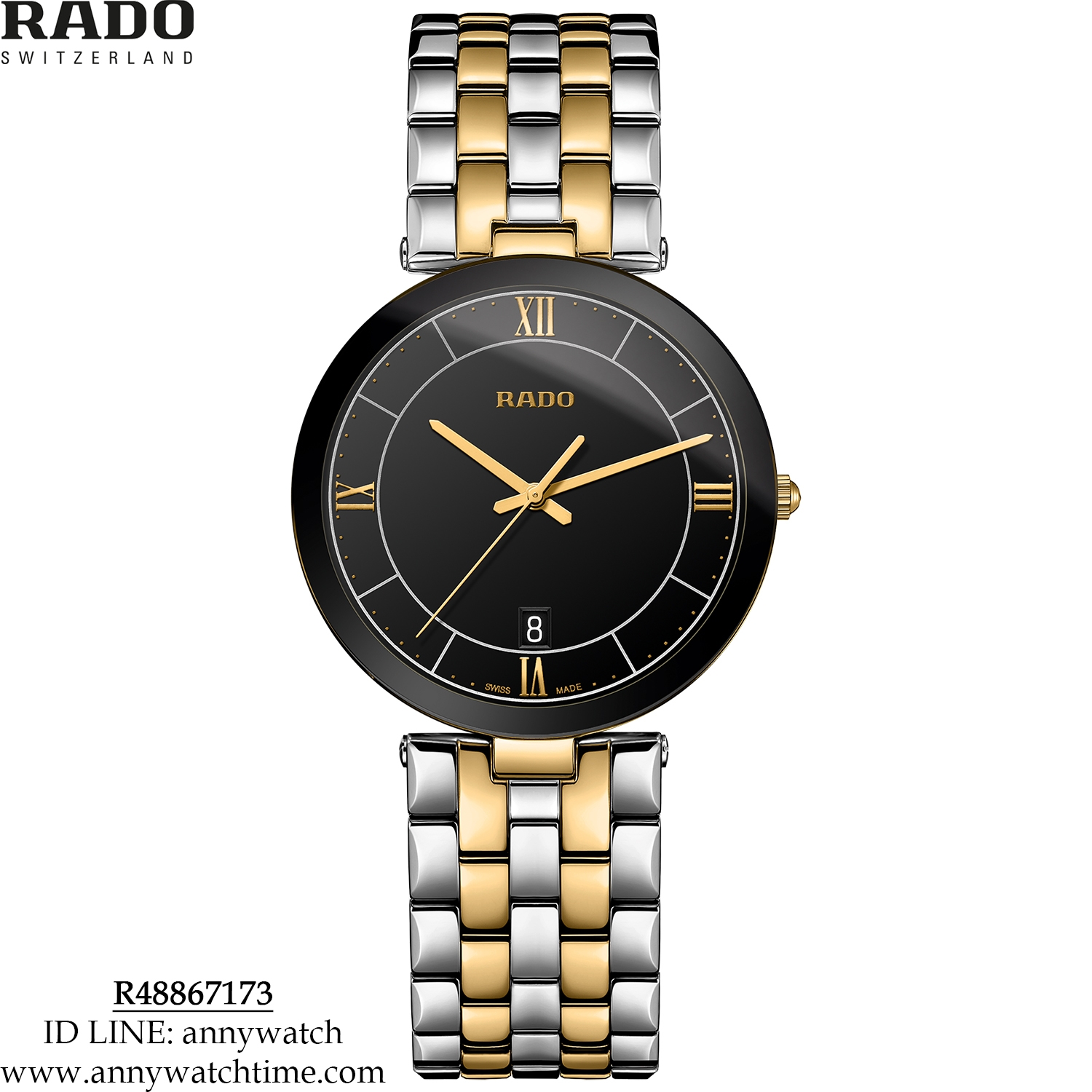 RADO R48867173