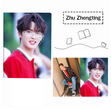 สมุด NINE PERCENT