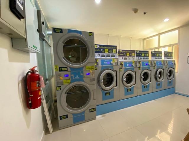 ให้เช่าคอนโดลุมพินี เพลส รัชโยธิน ตึกB 28.55 ตร.ม.วิวสวย เฟอร์ครบ ใกล้ BTS ใกล้ ม.เกษตร