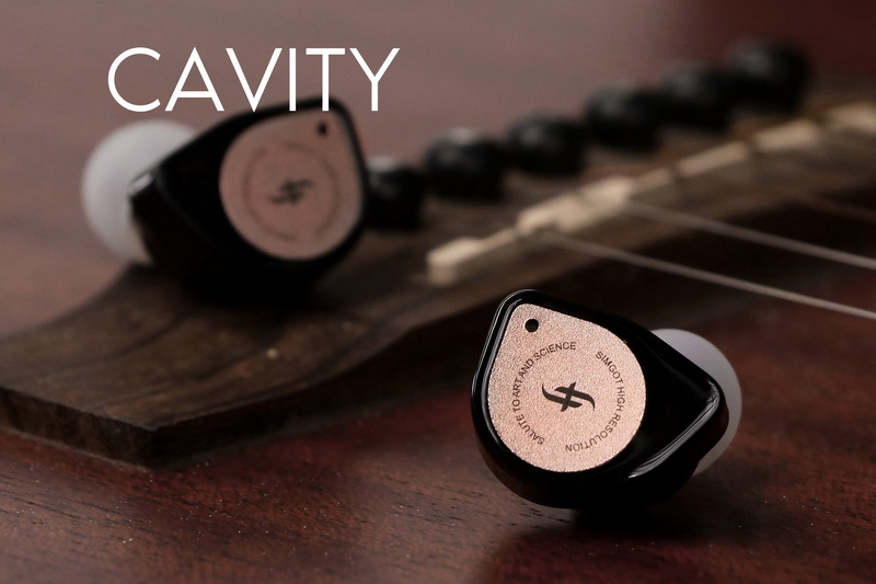 Simgot EW100P หูฟัง Dynamic 10mm ประสิทธิภาพสูง รองรับ Hi-Res ประกันศูนย์ไทย