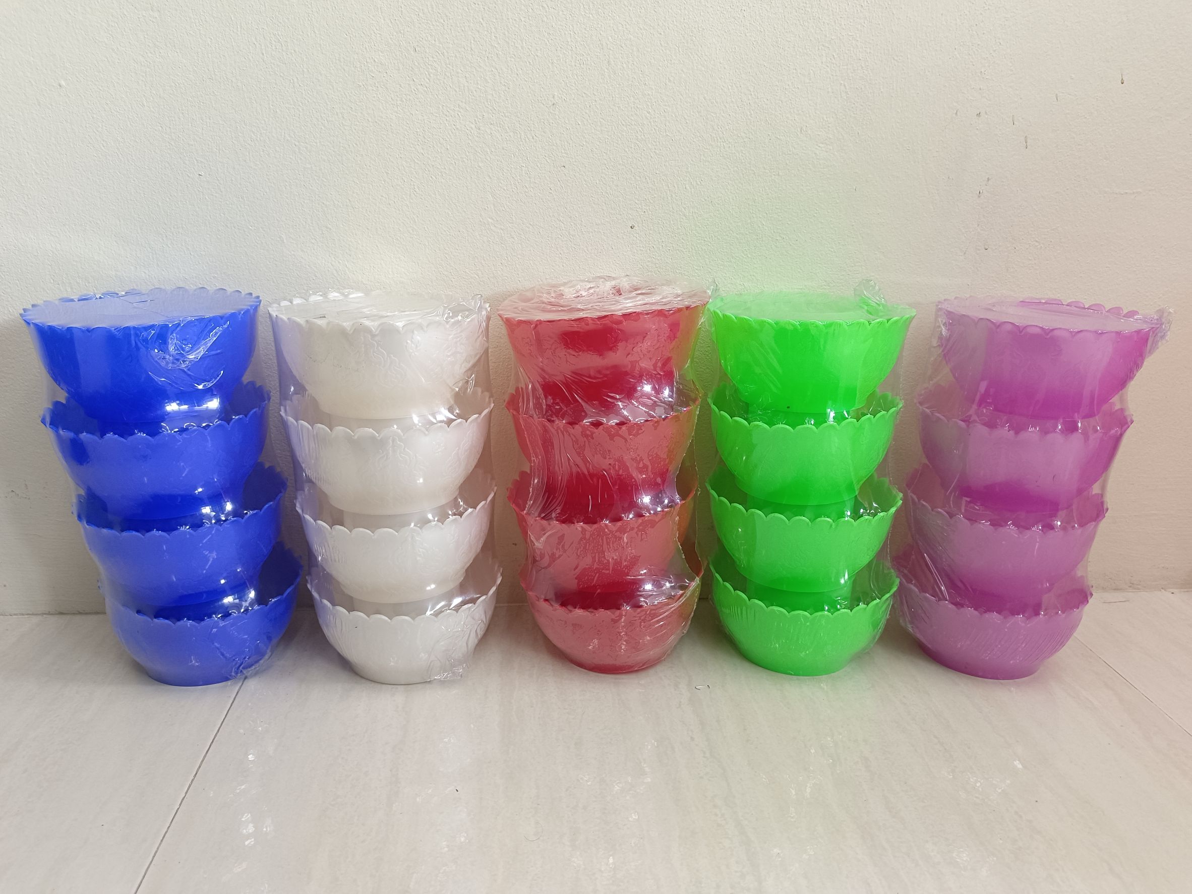 ขาตู้ RS 4ชิ้น สีสวย / สีใส ขนาด Ø 13.5 x 6.5 cm. ราคาชุด ละ 0 บาท จำนวน มัดละ 30 ชุด