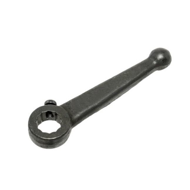 ที่ปรับขึ้น-ลง เลื่อยวงเดือน Makita มากีต้า 5201N, 5103N, 5401N, 5402, 5900B Pn.133014-5 (แท้) ##(*)