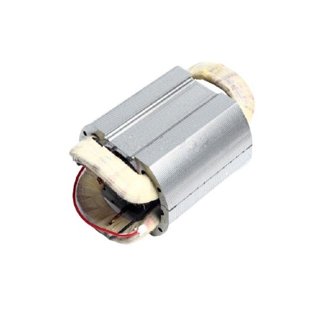 ฟิลคอยล์ เครื่องขัดเงาหิน Makita มากีต้า PW5001C (แท้) ##