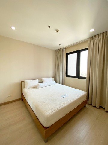 ให้เช่าคอนโด เอสโทร แจ้งวัฒนะ ชั้น 18 ห้อง 32 ตร.ม.ห้องสวย เฟอร์ครบ ตรงข้ามเซ็นทรัลแจ้งวัฒนะ