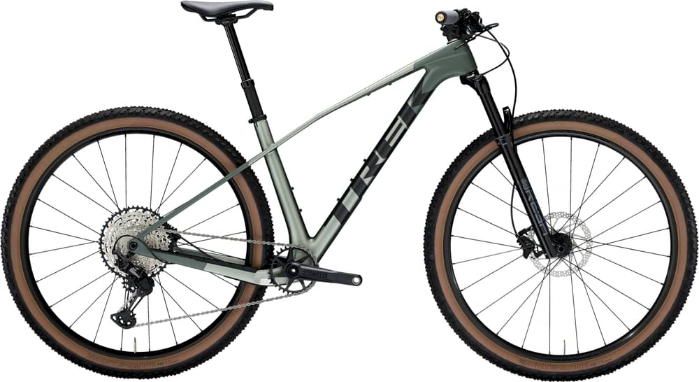TREK Procaliber 9.5 Gen 3 MTB – จักรยานเสือภูเขาคาร์บอนระดับแข่งขัน | ราคา 99,000 บาท