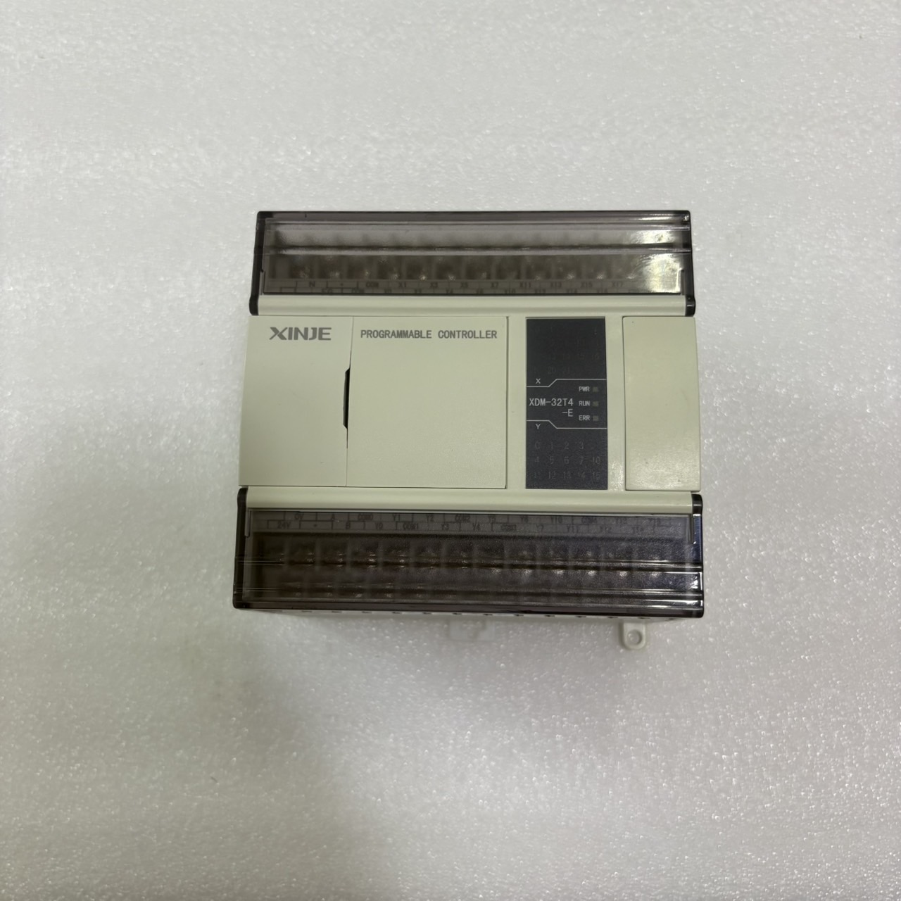 XDM-32T4-E PLC " XINJE "