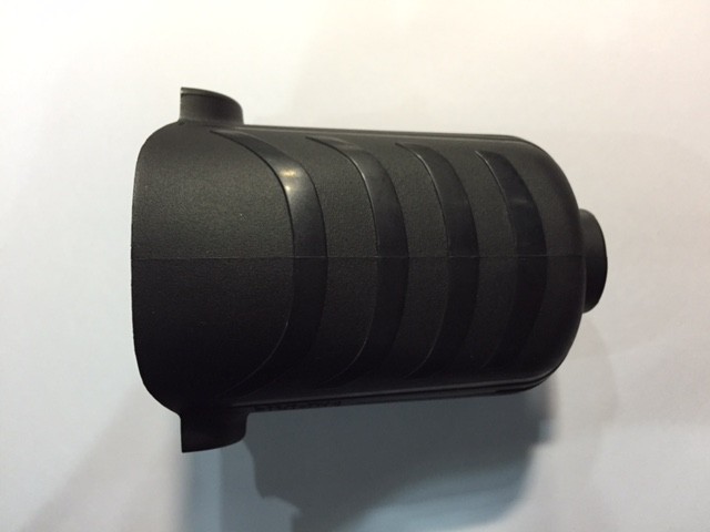 ฝาครอบท้าย หินเจียร Hitachi 4" รุ่น G10SS (เลิกจำหน่าย)