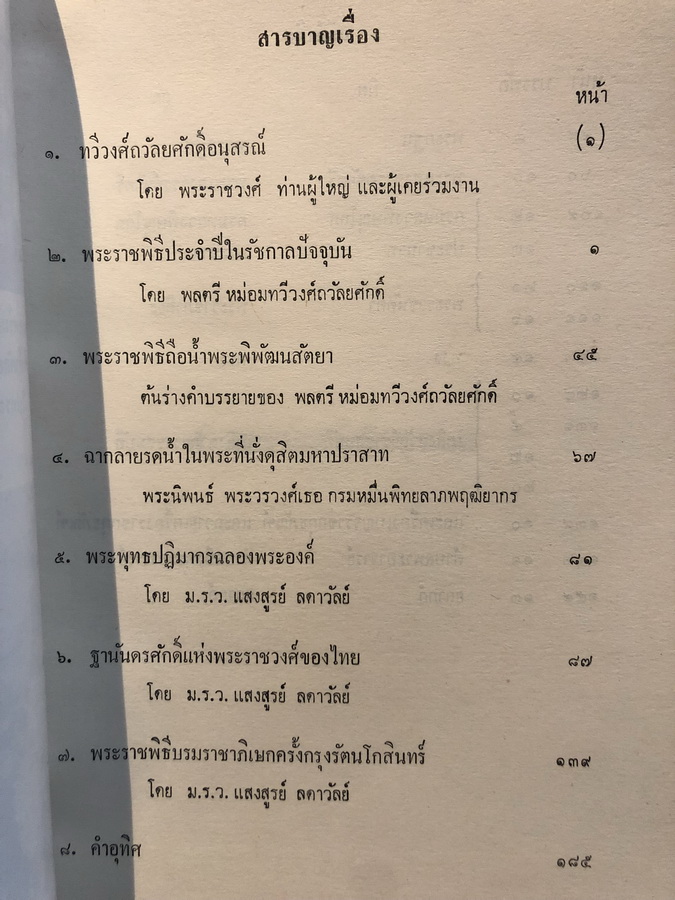 อนุสรณ์พลตรี หม่อมทวีวงศ์ถวัลยศักดิ์ (หม่อมราชวงศ์เฉลิมลาภ ทวีวงศ์) อดีต องคมนตรี