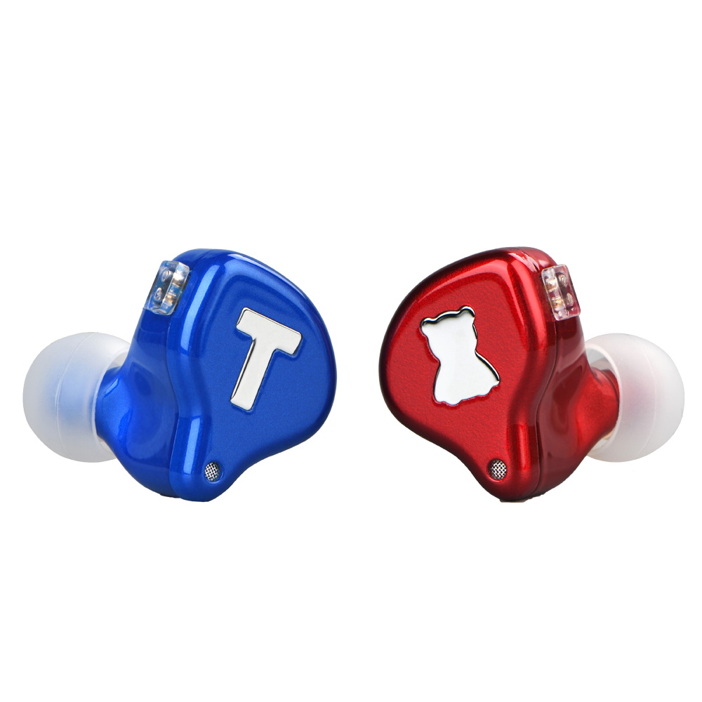 ขาย TFZ Series 2 PRO หูฟัง IEM ไดร์เวอร์ Dynamic ถอดสายได้ ขั้ว 0.78