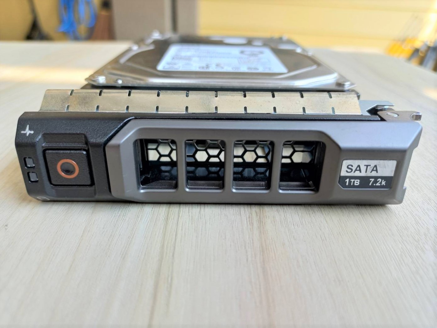 03C46W, 3C46W Dell 1TB HDD 7.2K RPM 3.5 SATA Model MG03ACA100 DPN 3C46W