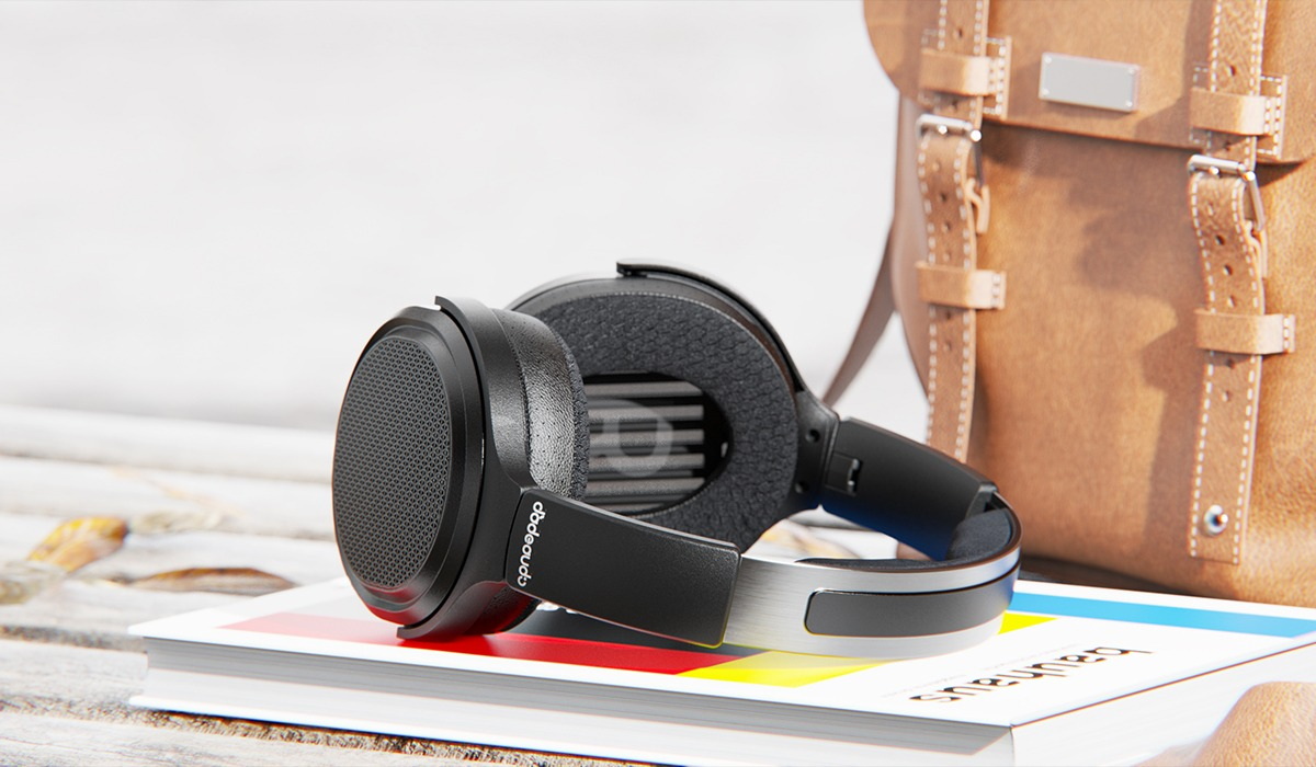 <PreOrder> FiiO JadeAudio JT7 หูฟัง Headphone ไดรเวอร์ Planar ดีไซน์เปิดหลัง รองรับ Hi-Res ประกันศูนย์ไทย