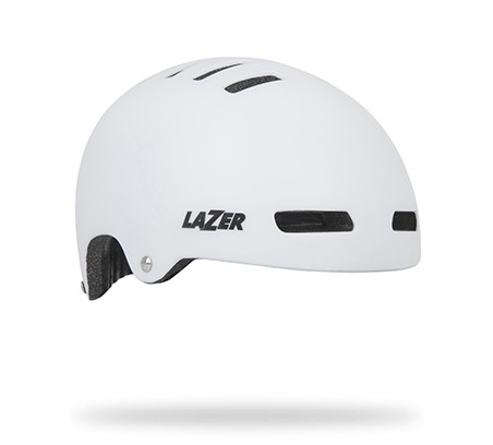 หมวกจักรยาน LAZER ARMOR LIGHTWEIGHT URBAN PROTECTION