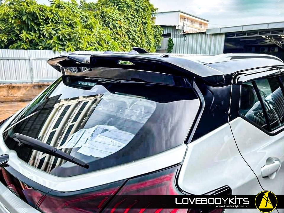 ชุดแต่ง MAXIMUS : KICKS