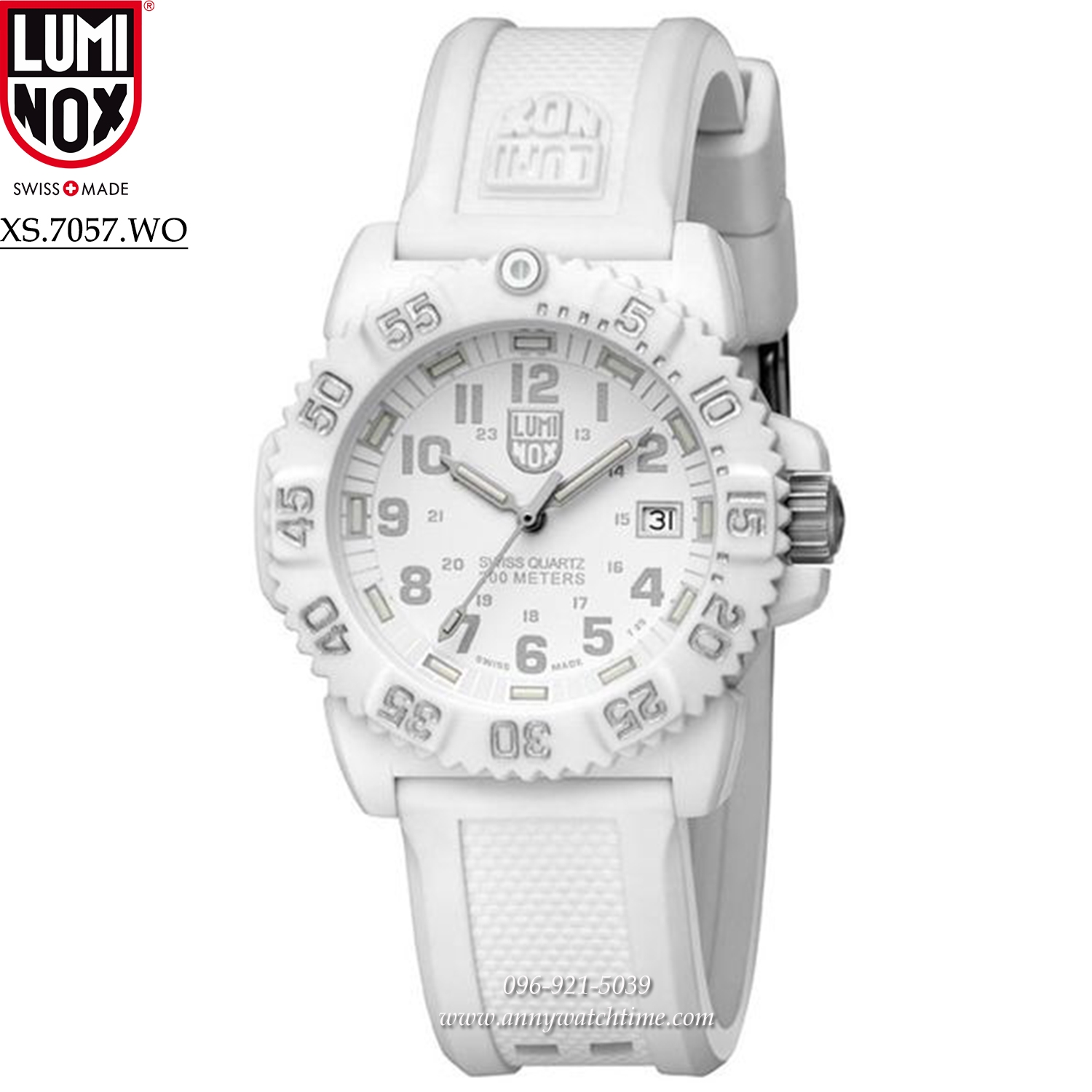LUMINOX XS.7057.WO