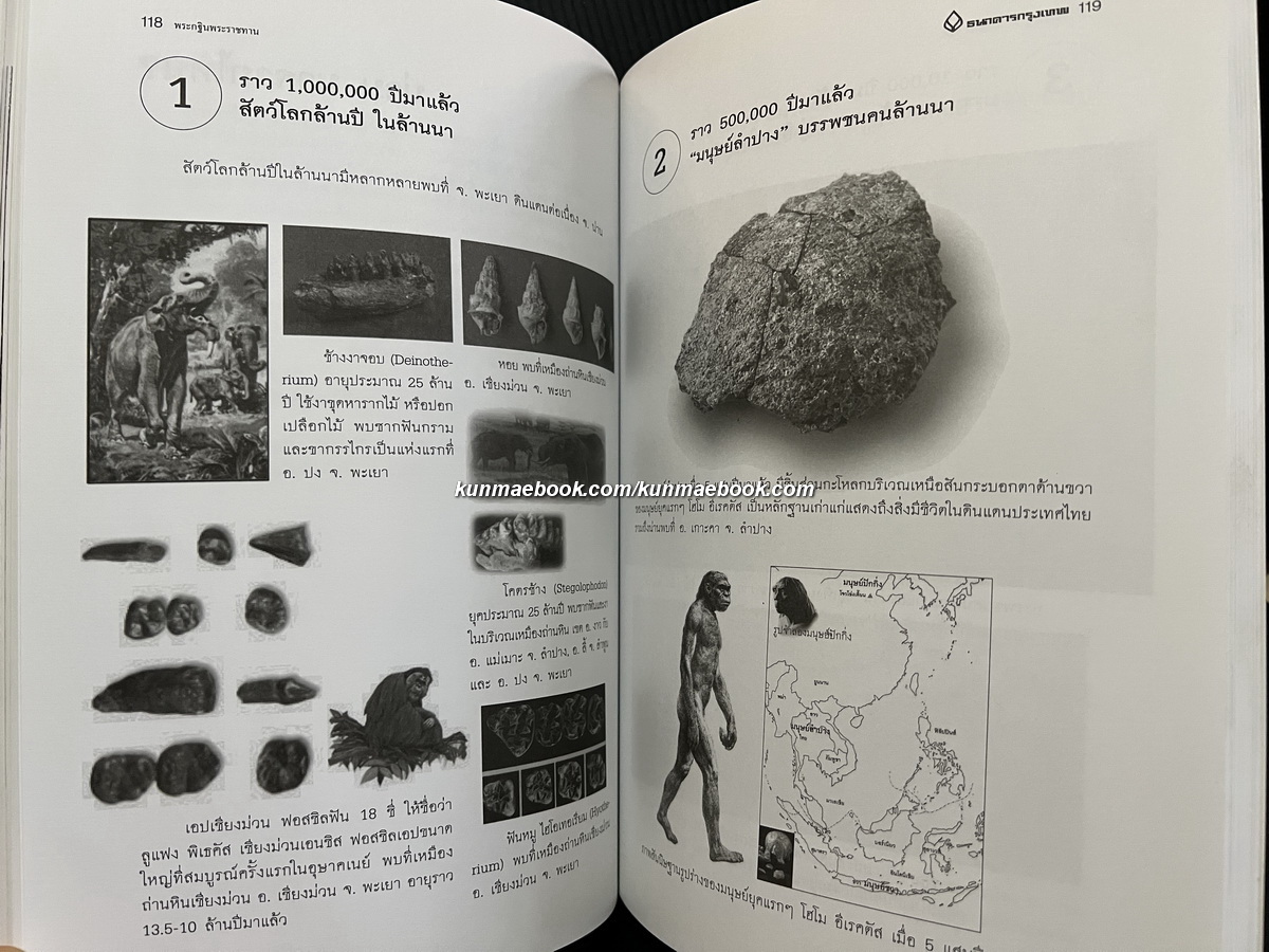 ที่ระลึกพระกฐินพระราชทาน ณ วัดพระธาตุช้างค้ำ วรวิหาร จ.น่าน