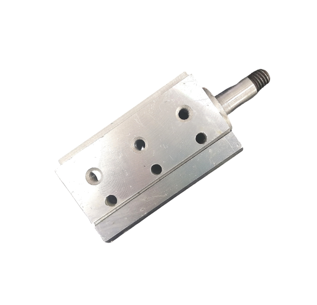 เพลา กบไฟฟ้า Makita มากีต้า, Maktec มาคเทค รุ่น 1100, MT110, M1100, M1100KX1B [#58]
