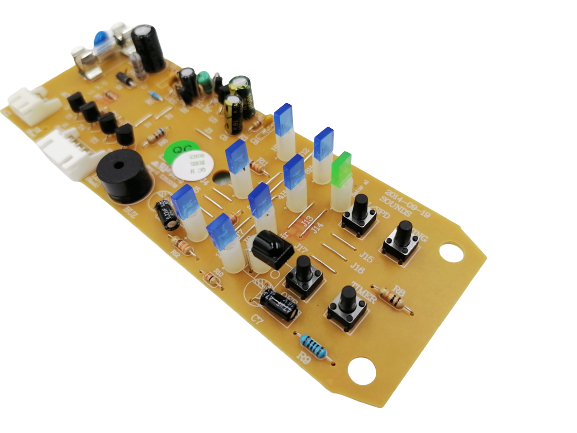 บอร์ดพัดลม ติดผนัง Hatari รุ่น W16R3