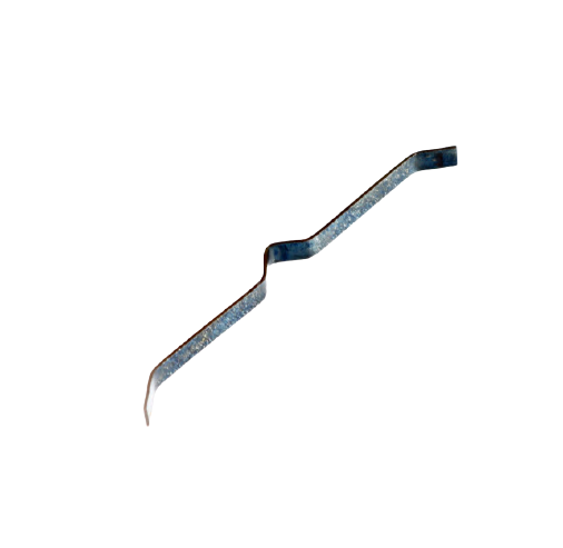 LEAF SPRING สว่านไขควงไร้สาย Makita มากีต้า DF033D, DF333, DF333D, HP333, HP333D [#5] Pn.232493-5 (แท้) ##(*)