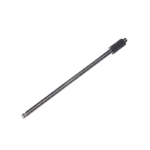 SCREW แท่นไสไม้ Makita-มากีต้า รุ่น 2012NB [#119] Pn.265736-0 (แท้) ##