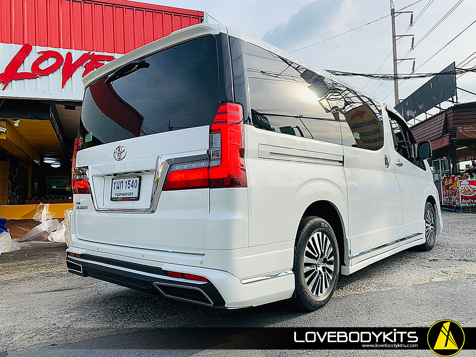 ชุดแต่ง ATIVUS : MAJESTY