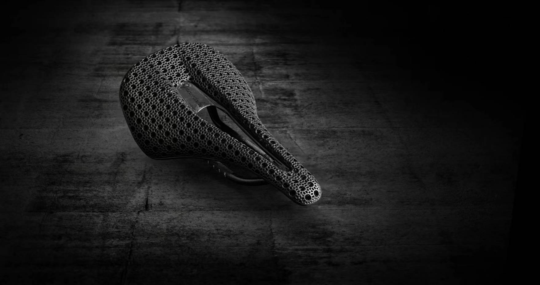 เบาะจักรยาน Carbon 3D Rpantahi CADEX แท้ 100% - เบาเพียง 165 กรัม