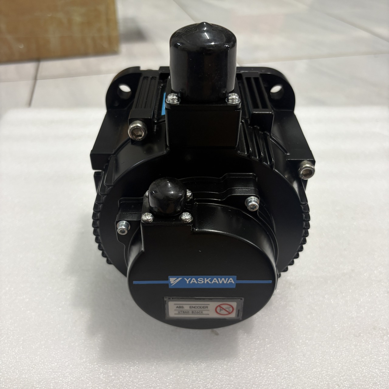 SGMXG-09AUA61C2 SERVO MOTOR " YASKAWA "