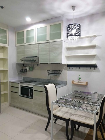 ให้เช่าคอนโด เอสโทร แจ้งวัฒนะ 59 ตร.ม. 2 ห้องนอน เครื่องใช้ไฟฟ้าครบ ตรงข้ามเซ็นทรัล