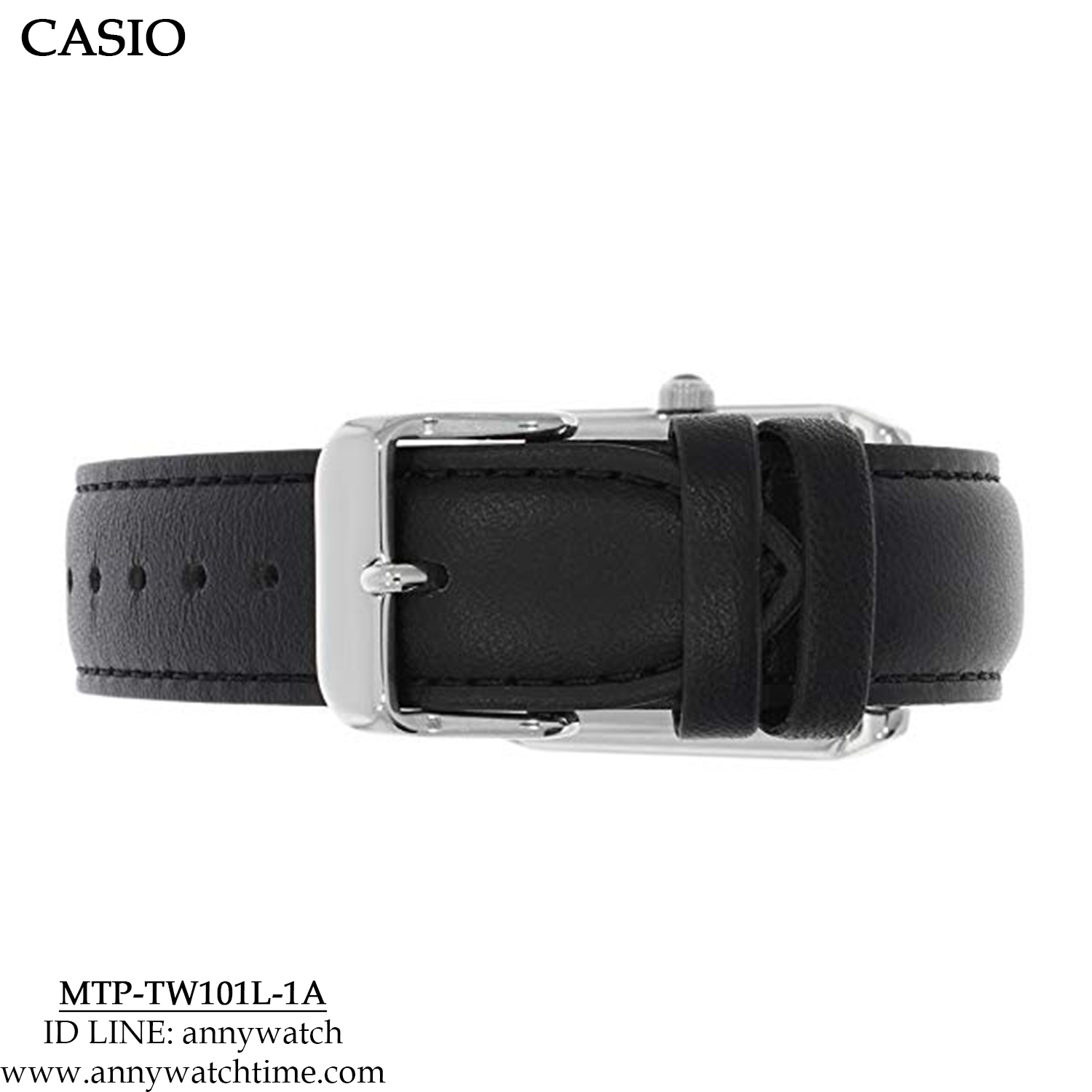 CASIO MTP-TW101L-1A