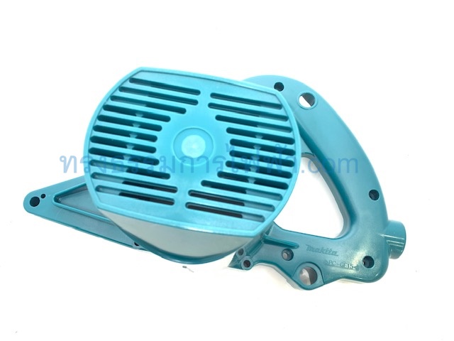 เสื้อฟิลคอยล์ เลื่อยวงเดือน Makita มากีต้า รุ่น N5900B [#48] Pn.151848-4 (แท้) ##