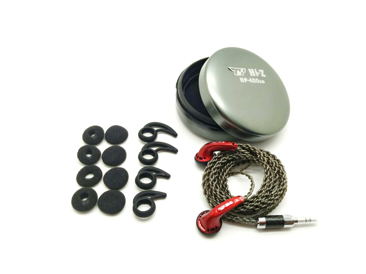 ขาย Seahf หูฟังเอียร์บัดเสียงดี กำลังขับสูง ซาวด์สเตจกว้าง