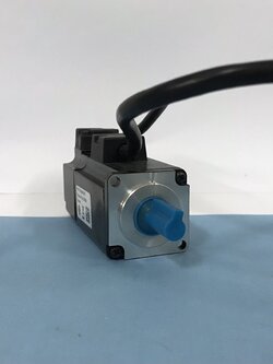 ECMA-C20807ES SERVO MOTOR " DELTA "