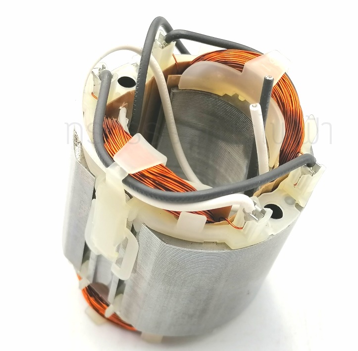 ฟิลคอยล์ สว่าน Makita มากีต้า NHP, HP1300S (แท้) ##