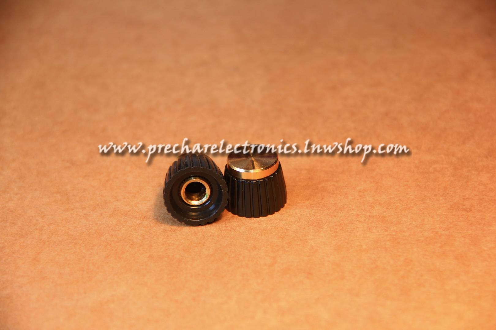 ลูกบิด Knob MSL