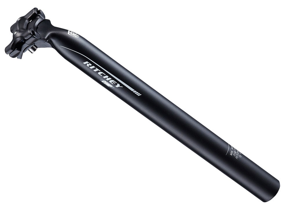 RITCHEY หลักอาน COMP 2-BOLT, อลอย, 31.6MM X 300MM หรือ 400MM