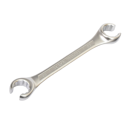 ชุดประแจ แหวนผ่า (8ชิ้น) ฟอร์ซ (FORCE) Pn.5082