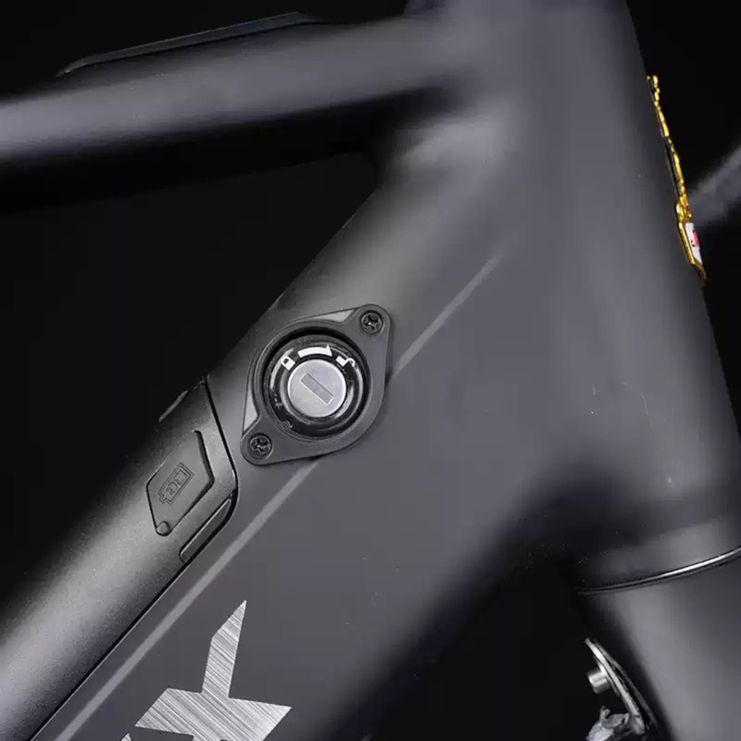 Phoenix LR Ultra Electric Bike 48V | 700C Road E-Bike | 10-20AH Battery | 10-12 Speed | Best Price