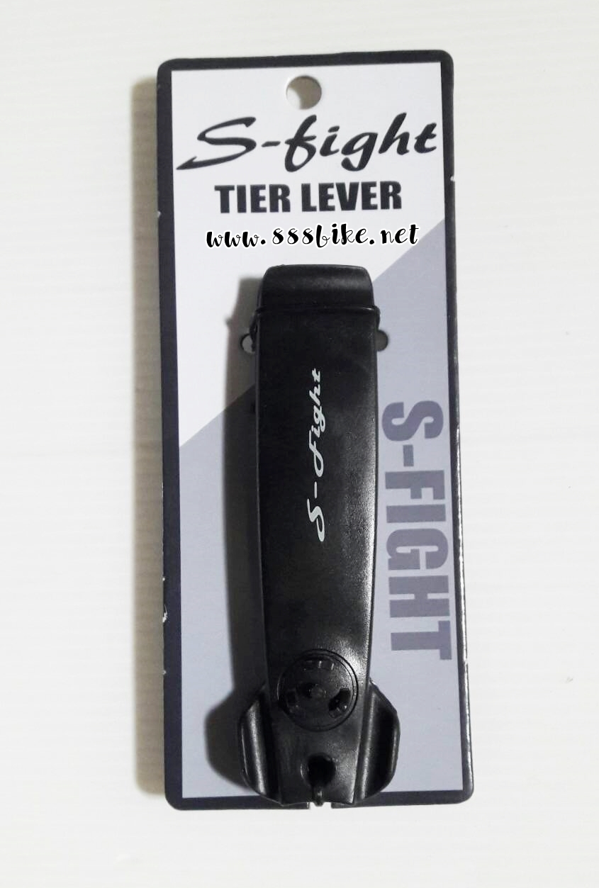 ที่งัดยางพลาสติก S-FIGTH TIRE LEVERS, S158