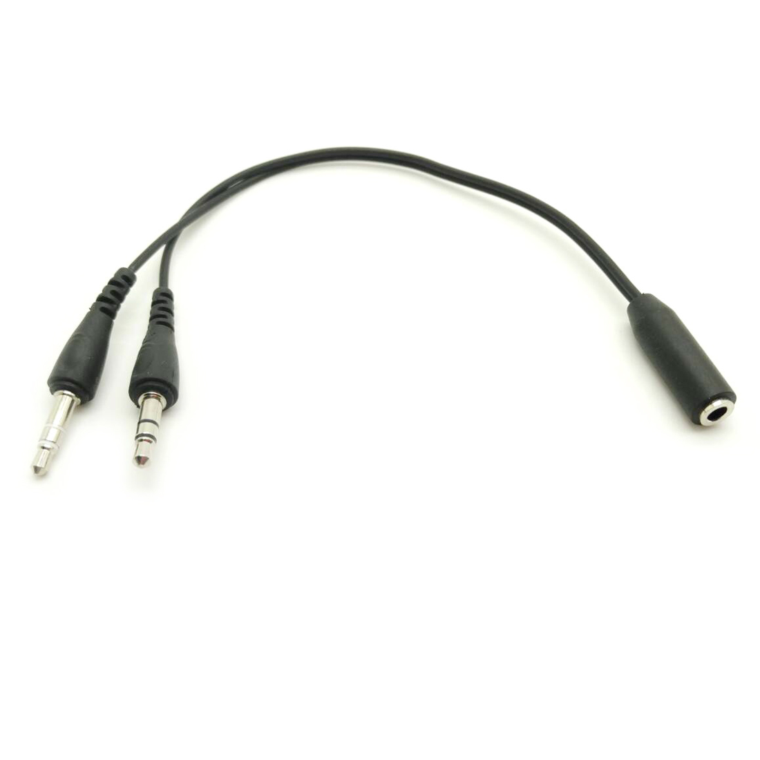 ขาย x-tips สายแปลงหูฟังให้หูฟังมีไมค์ของมือถือ ใช้กับ PC Notebook ได้