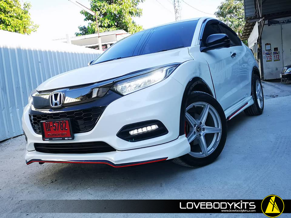 ชุดแต่ง MDP : HRV 2018-2021 สำเนา สำเนา