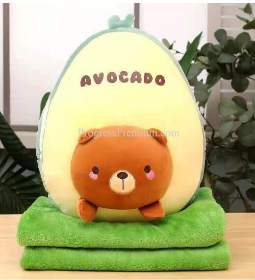 หมอนผ้าห่ม