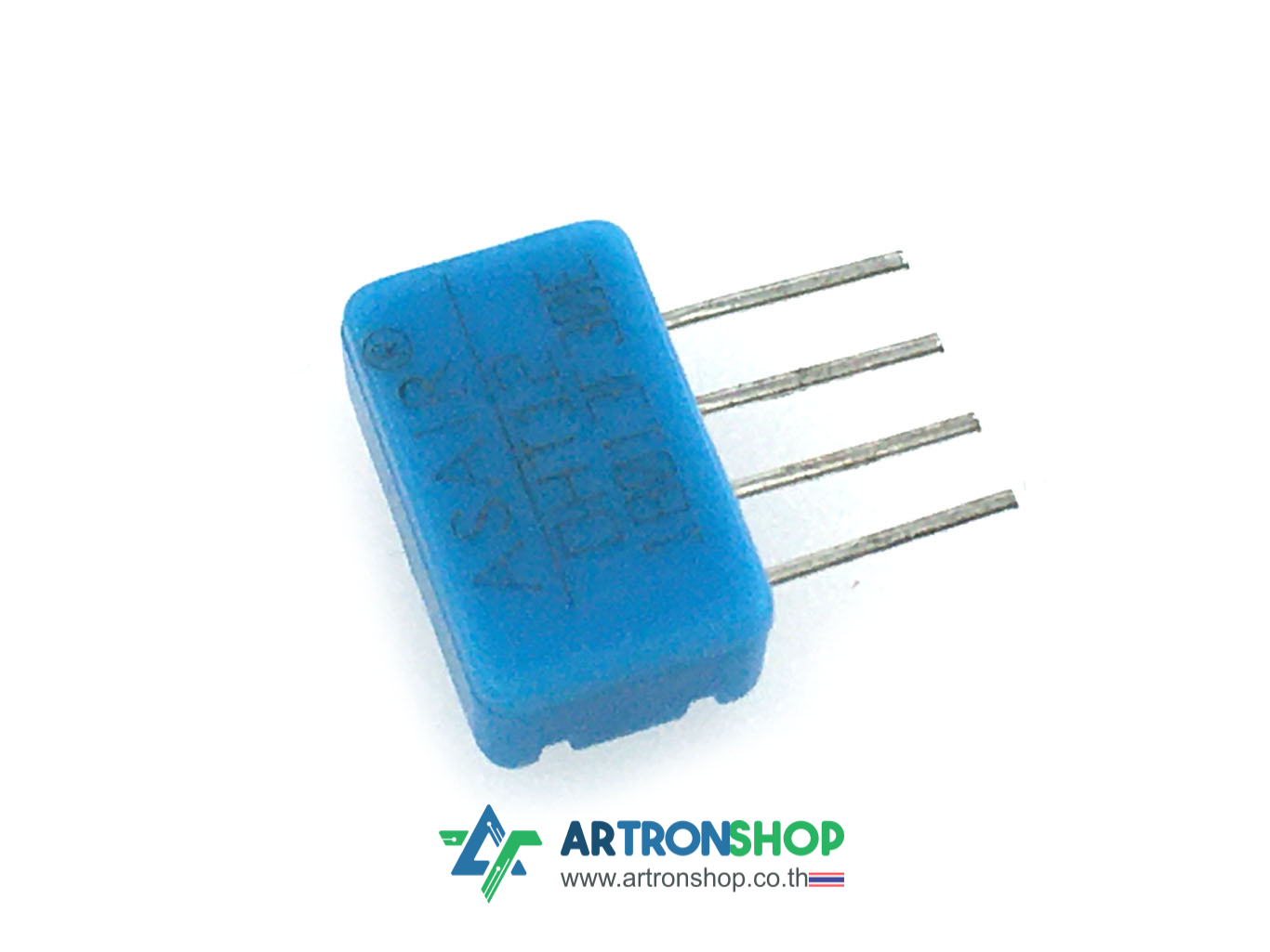 DHT12 Digital Temperature and Humidity Sensor Fully compatible with DHT11