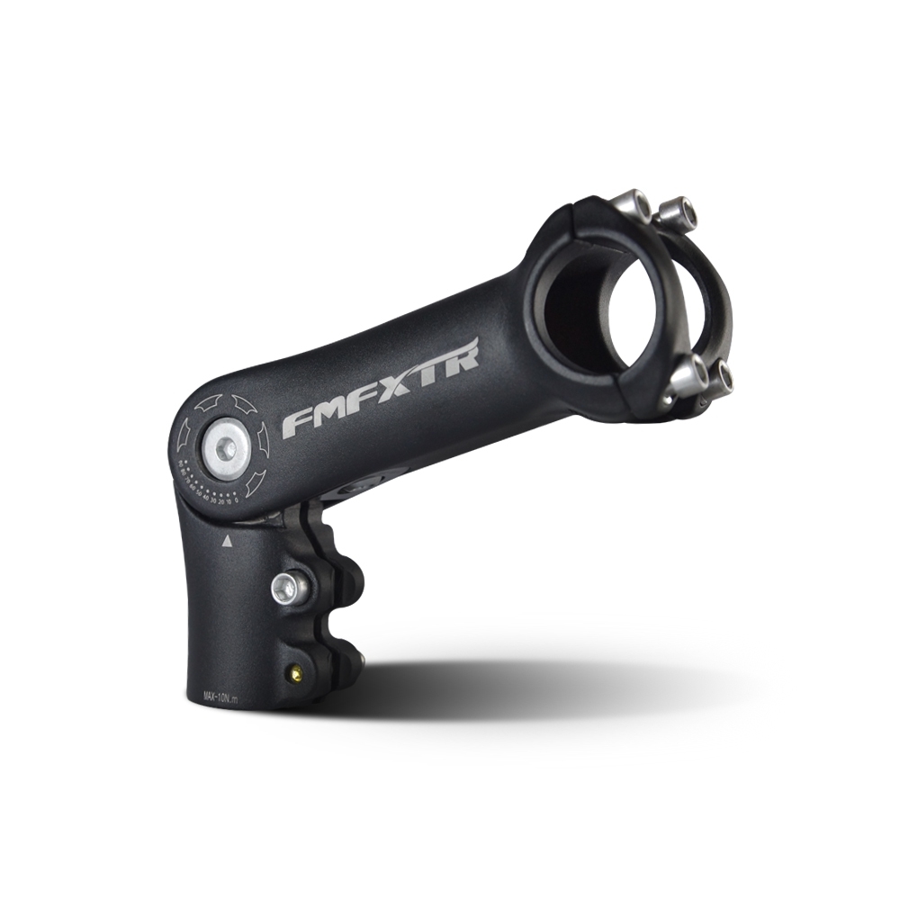 คอแฮนด์อัลลอยด์ปรับได้ FMF XTR มีขนาด (60mm=25.4ไม่Oversiz) (110mm=31.8Oversize)