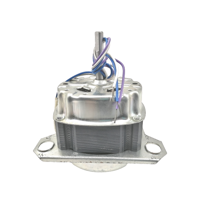 มอเตอร์ซักเครื่องซักผ้า แกน10มิล. 160วัตต์. โตชิบา(แท้)