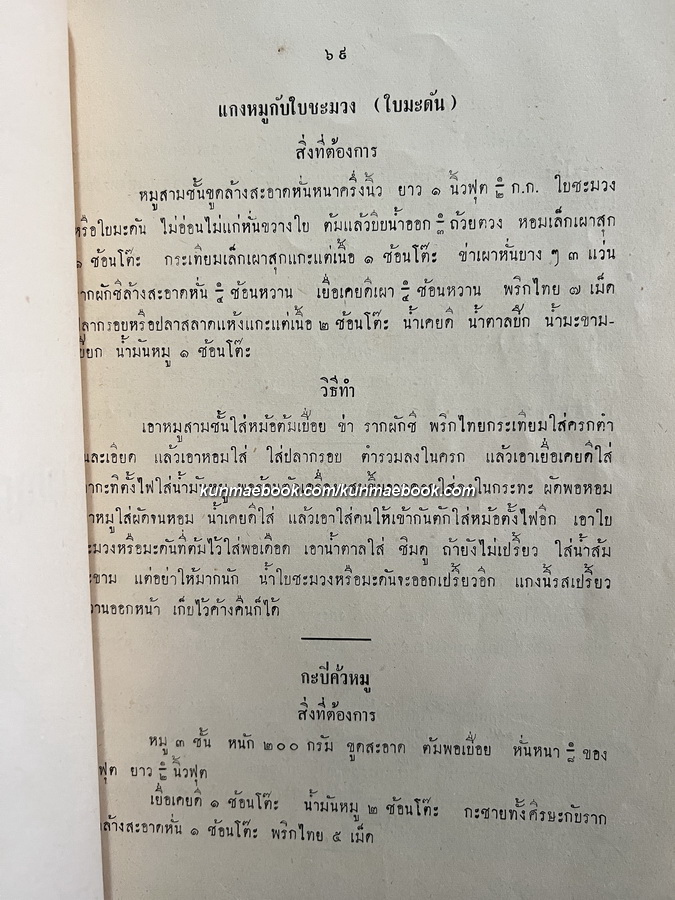 หลายเรื่อง - หลากรส / อนุสรณ์ในงานฌาปนกิจศพ นางแน่งน้อย จุลละสุขุม