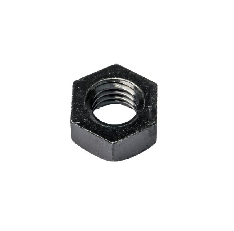 น็อต เลื่อยวงเดือน Makita มากีต้า 9105, GS5000 Pn.252007-4 (แท้) ##