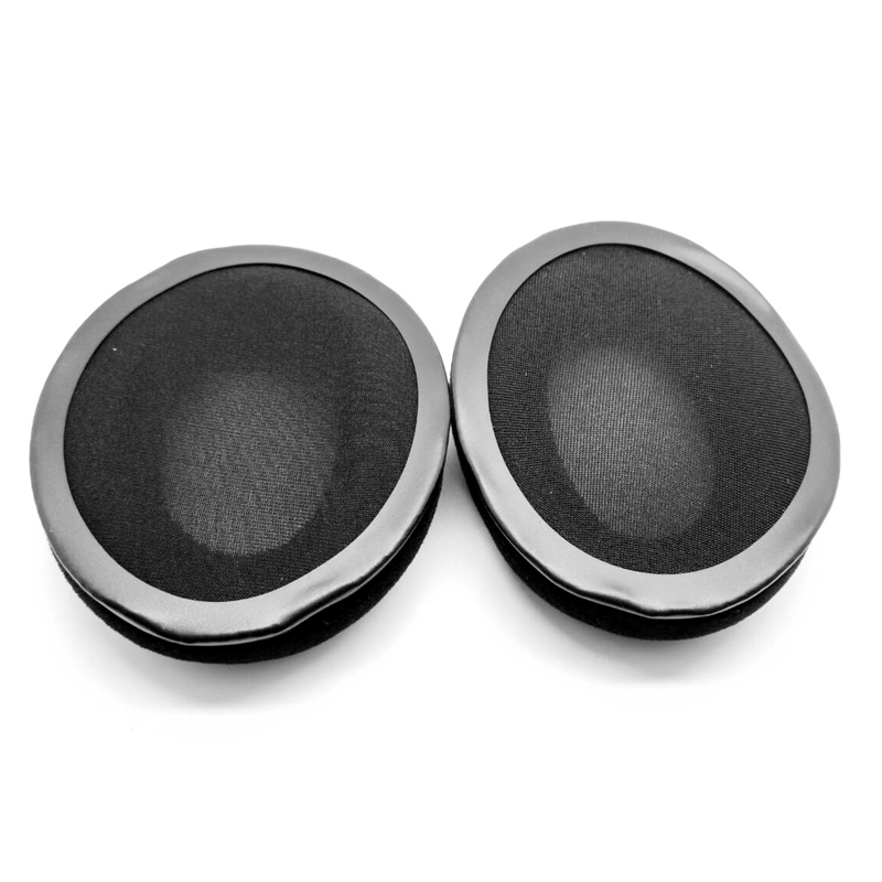 ขายฟองน้ำหูฟัง X-tips XT142 ฟองน้ำหนังกำมะหยี่ สำหรับหูฟัง Kingston HyperX Cloud Alpha / Core / Stinger / Flight / FlightS / Silver / X / Pro / I / II 2