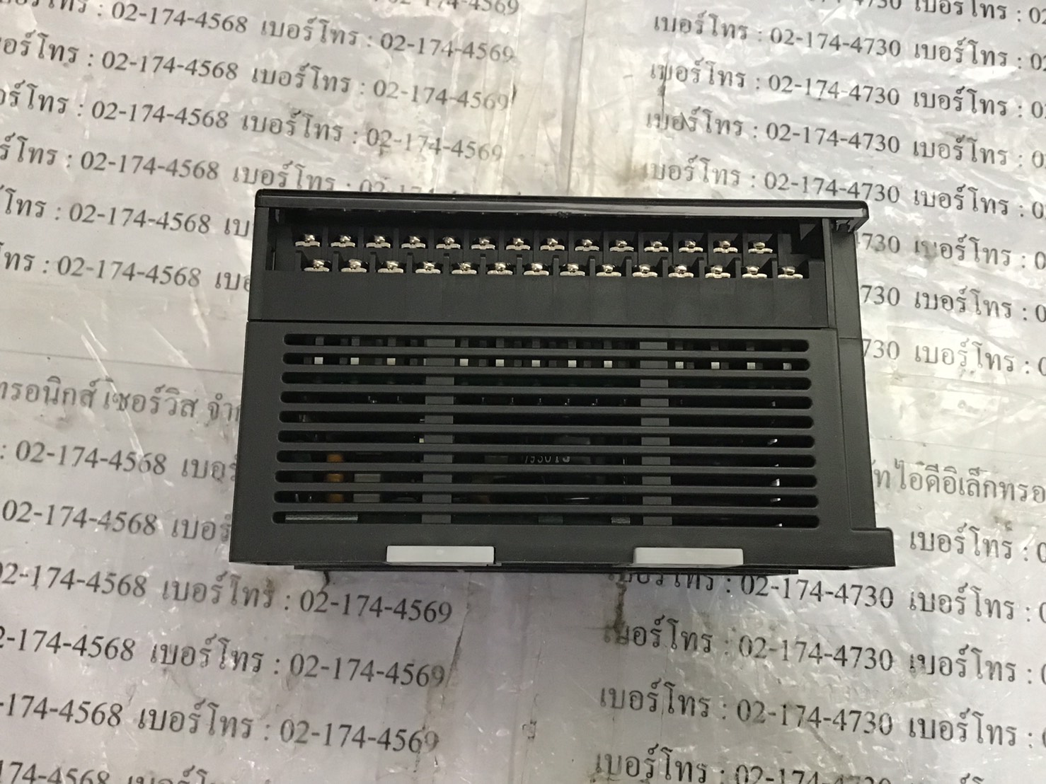 PLC “ FATEK ” รุ่น FBS-32MAR2-AC